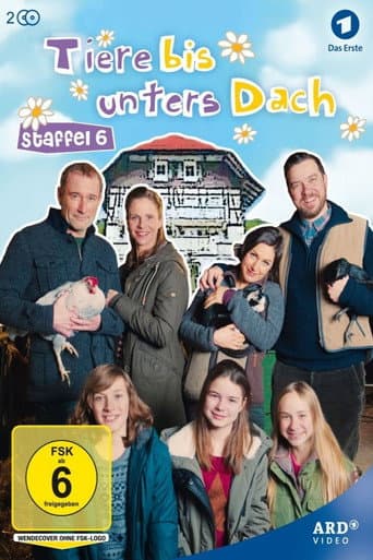 Staffel 6