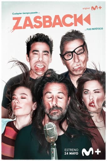 Staffel 1