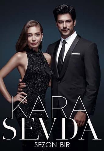 Staffel 1