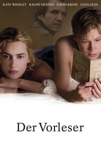 Der Vorleser