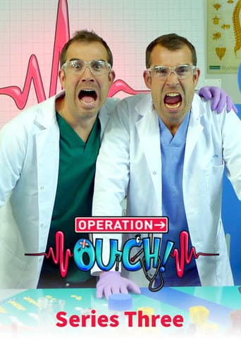 Staffel 3