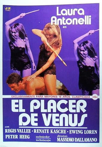 El placer de Venus