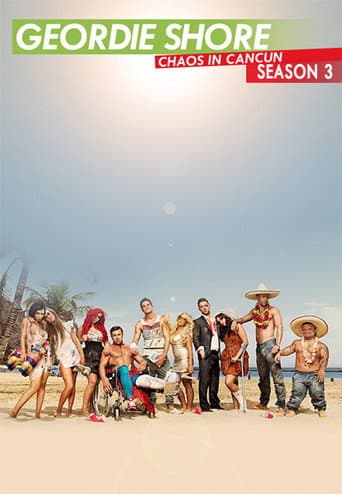Staffel 3