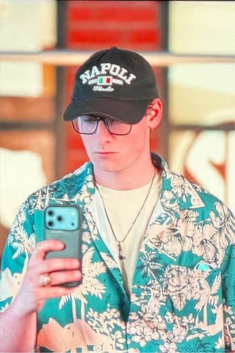 Connor N. F. Field