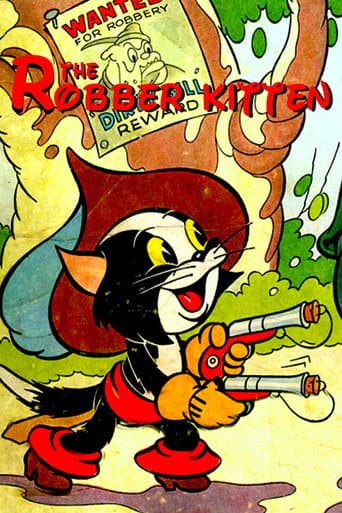 Der kleine Räuber