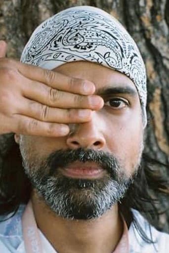 Junaid Chundrigar