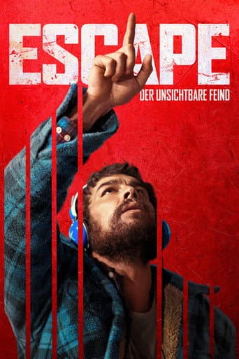 Escape - Der unsichtbare Feind