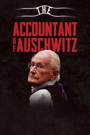 El contable de Auschwitz