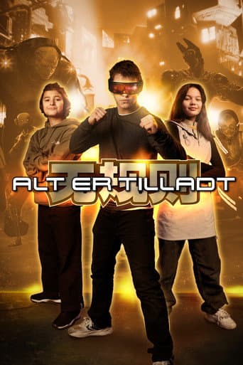 Staffel 1