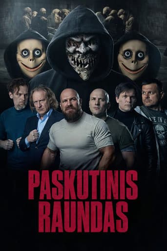 Staffel 1