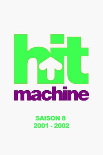 Staffel 8