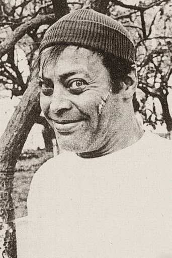 Marcos Lander
