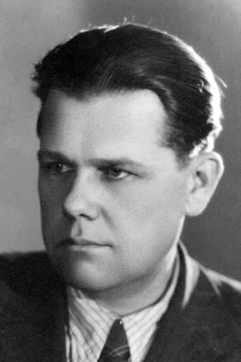Евгений Черни
