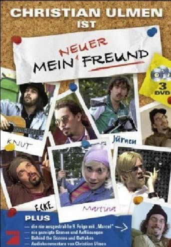 Staffel 1