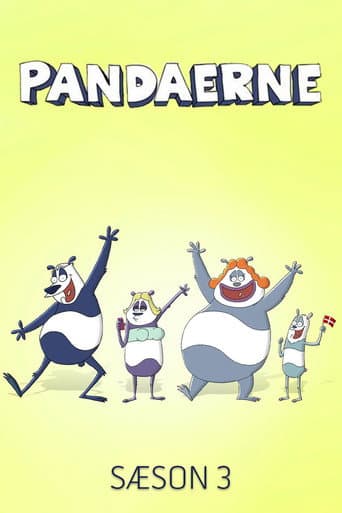 Staffel 3