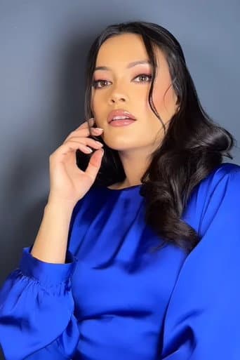 Nancy Khadka