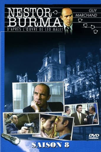 Staffel 8