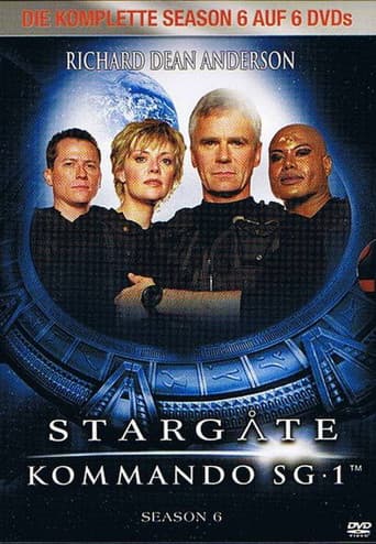Staffel 6