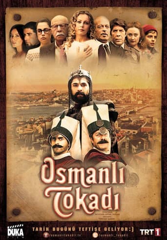 Staffel 1