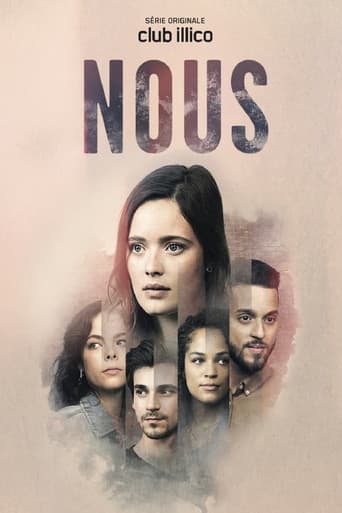 Staffel 1