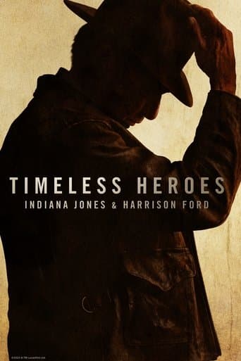 Zeitlose Helden: Indiana Jones & Harrison Ford