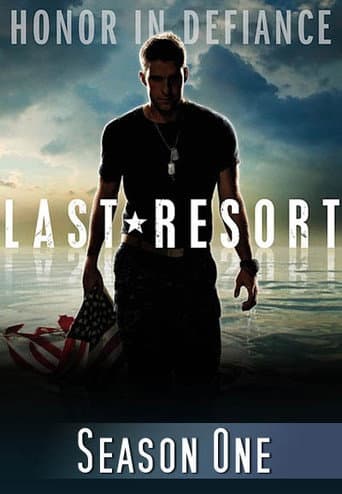 Staffel 1