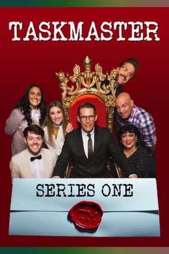 Staffel 1