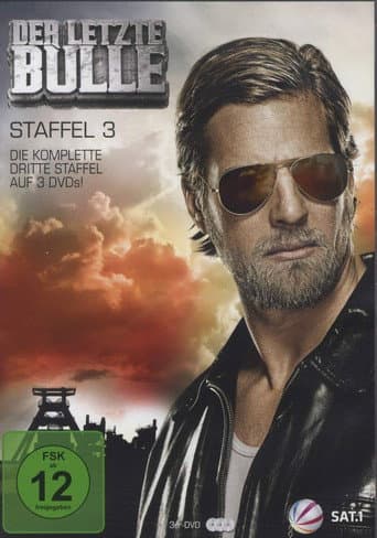 Staffel 3