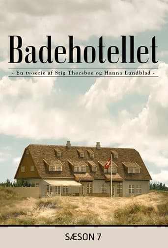 Staffel 7