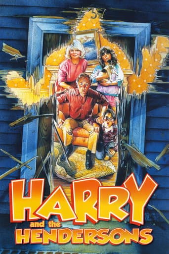 Harry und die Hendersons
