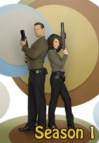 Staffel 1