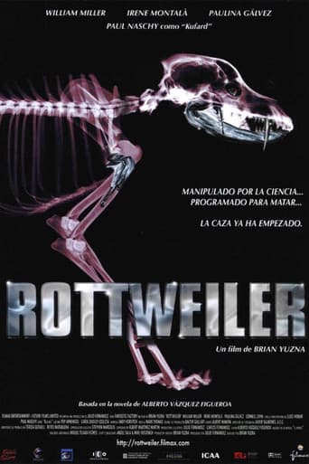 Rottweiler