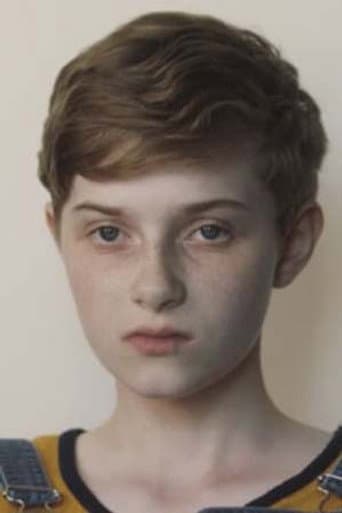 Rhys Fehrenbacher