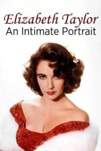 Liz Taylor Story