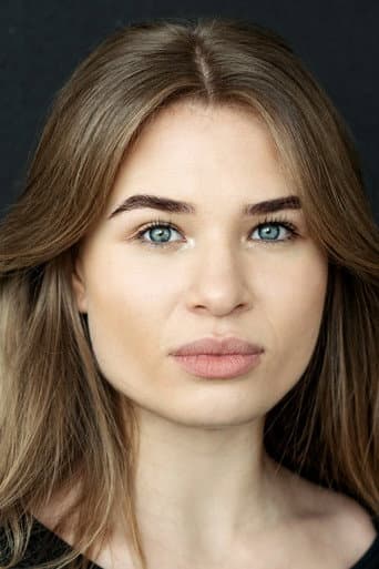 Emily Drobňáková