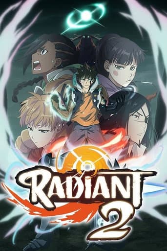 Staffel 2