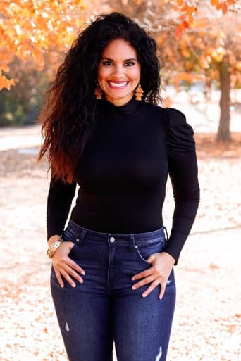 Nikki Jones Curtis