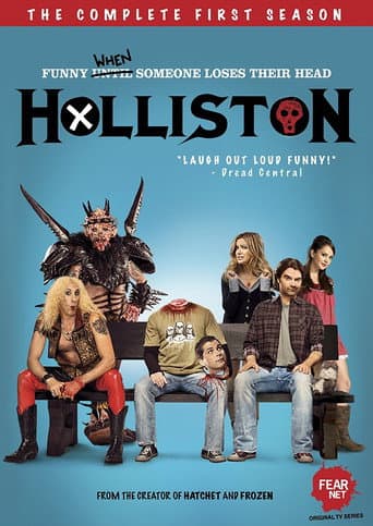 Temporada 1