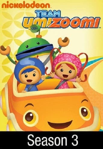 Staffel 3
