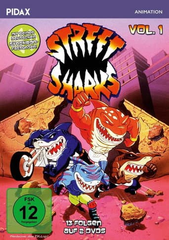 Staffel 1