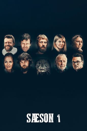 Staffel 1