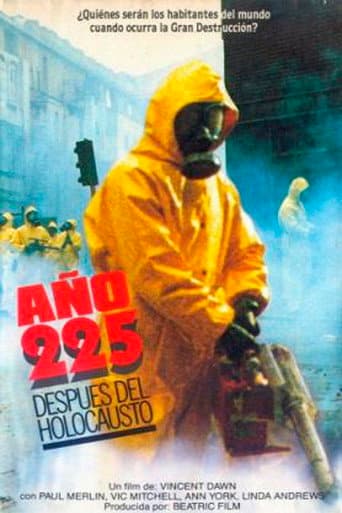 Año 225, después del holocausto