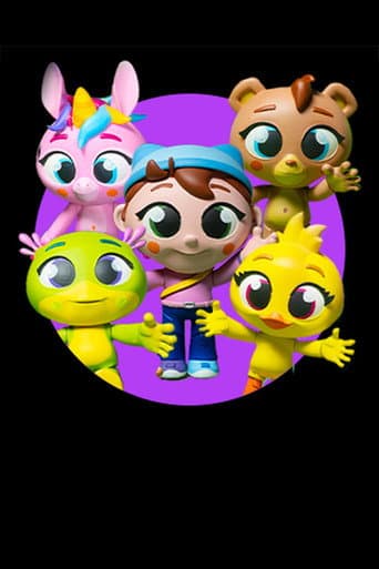 Staffel 3