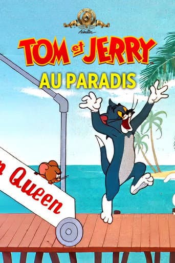 Tom et Jerry au paradis
