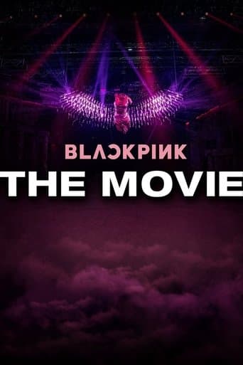BLACKPINK Der Film