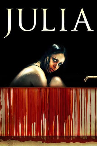 Julia - Blutige Rache