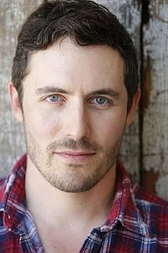 Isaac Harrison