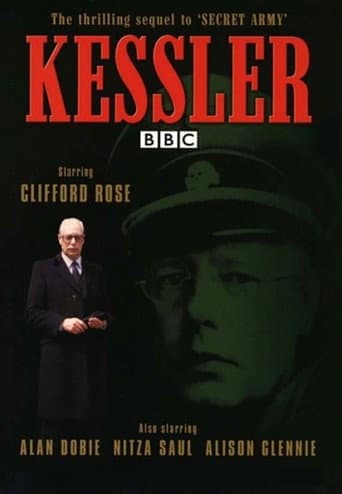 Staffel 1