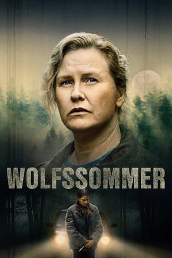 Wolfssommer – Blutige Spuren