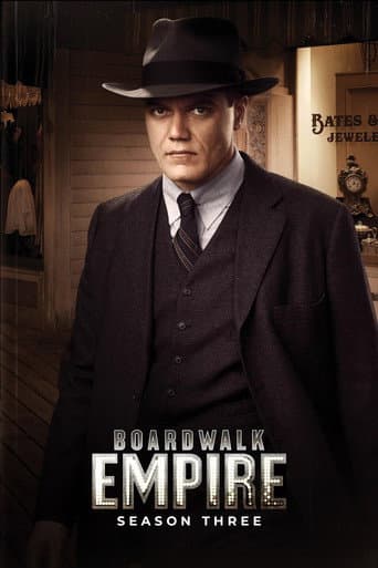 Staffel 3